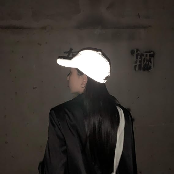 Reflective Hats and Accessories