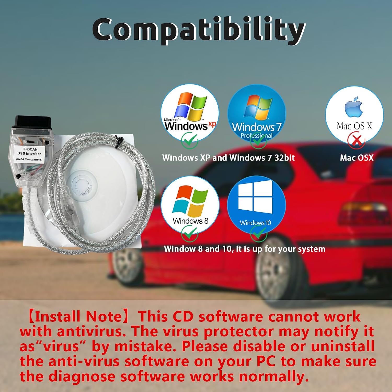 Automotive Diagnostic Tools