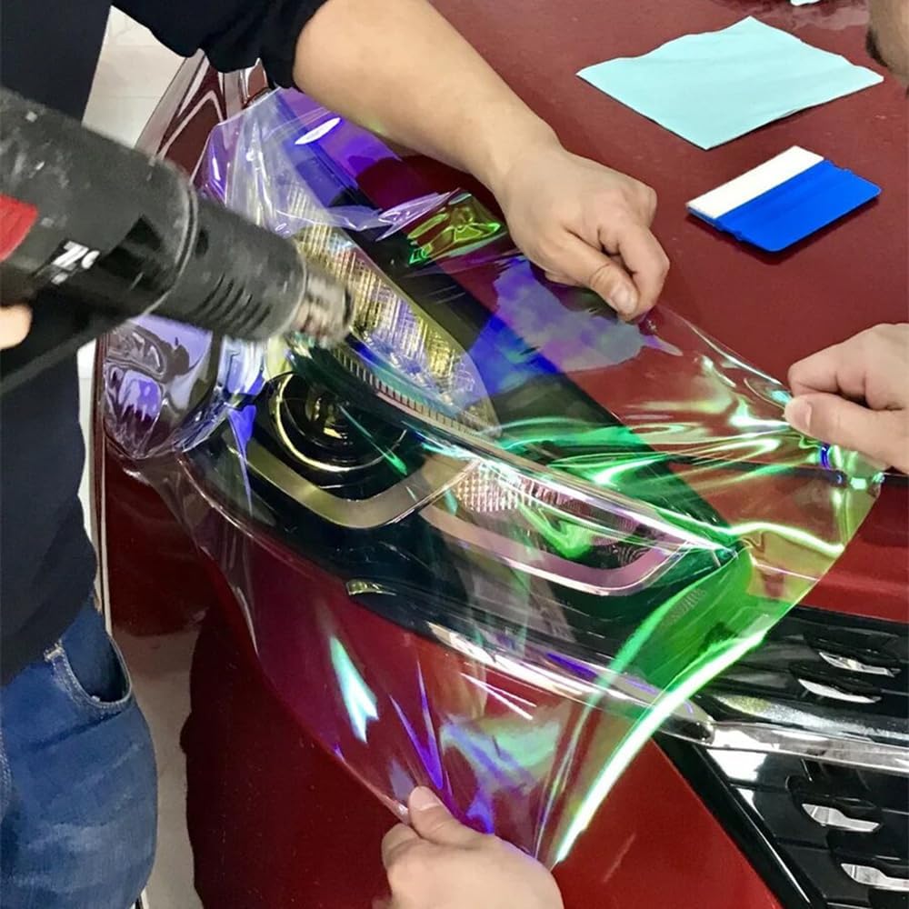 Reflective Materials and Films