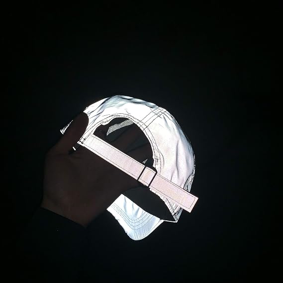 High Visibility Reflective Technology