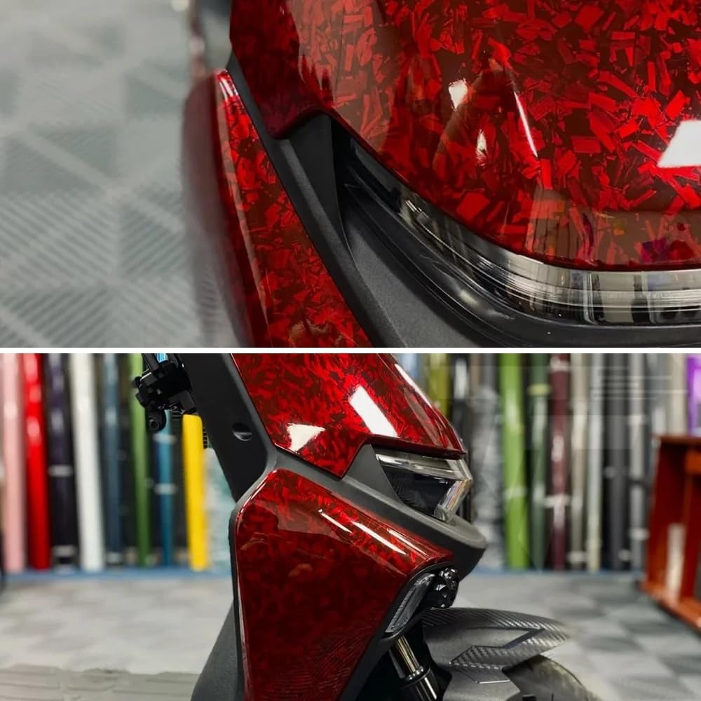 Vinyl Wraps That Transform Any Surface
