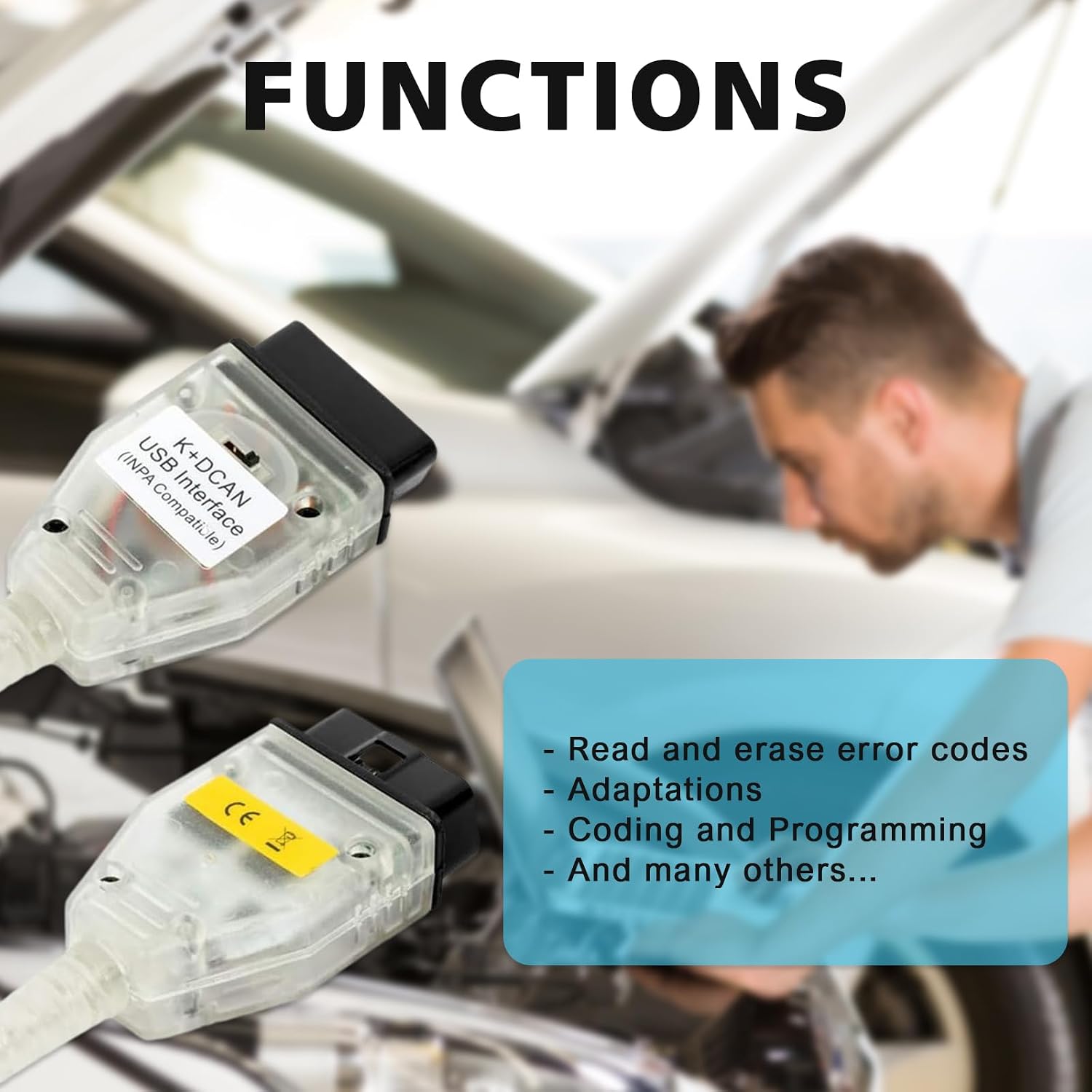 BMW Diagnostics Made Simple